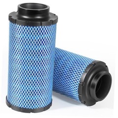 Philtop Powersports Air Filter, Replacement polaris air filter 1241084 for