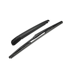 Rear Windshield Wiper Blade Arm Replacement Set OEM Quality Fit for Lexus