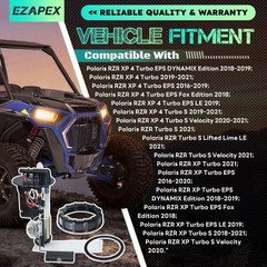 Fuel Pump Assembly 2208060 2206261 Compatible With Polaris RZR XP 1000 EVAP