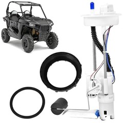 Fuel Pump Compatible with 2014 2015 2016 2017 2018 2019 Polaris RZR 47-1001