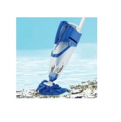 Sand & Silt Filter Bag for Handheld Pool Vacuums – 1 Pack Compatibility