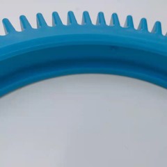 Rear Tir Combo Kit Select Pool Cleaners for Poolvergnuegen 896584000-082