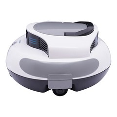 Automatic Pool Cleaning Robot ,Above/in-Ground Cordless Robotic Vacuum Cleaner