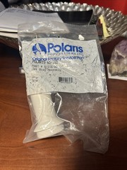 Polaris Vac-Sweep 165 / 65 and Turbo Turtle Jet Body Assembly Pool Part