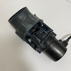 Replacement Turbine Motor Assembly with Fan for AIPER Scuba S1 Cordless Robotic