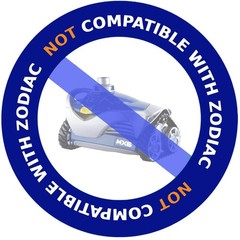High-Quality Pool Vacuum Hose 1.5” – 8 Sections for Cleaners