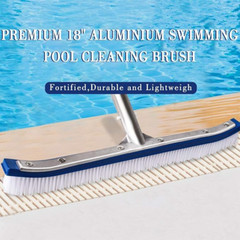 Cleaning Accessories Swimming Pool Cleaning Tools Piscina Brush Pool Cleaners
