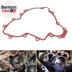Cover Gasket for Polaris Side-By-Side (Sxs) – Compatible with Years 2013-2023: 9