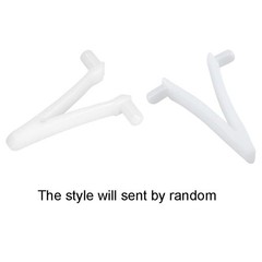 12 Pieces Pool Butterfly Clip V Clip Pool Attachment Clip for Swimming Pool P…