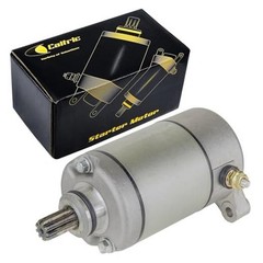 Starter Compatible With Polaris Ranger 500 2X4 4X4 499Cc All 2001-2011