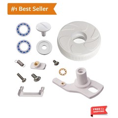 280 Pool Cleaner Small Idler Wheel Kit C16 Assembly with Swing Axle Kit C36 I…