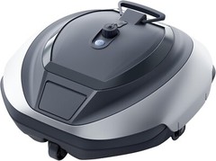 BuSwift 320P Robotic Pool Cleaner, Hydro Dynamic Design, Pool Vacuum with 4072