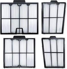 Ultra-Fine Filter Panels Compatible with Dolphin Robotic Pool Cleaners,Replace P