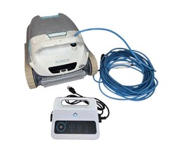 Maytronics Dolphin Active 20 Robotic Pool Cleaner w/Power Supply (PLEASE READ)!!