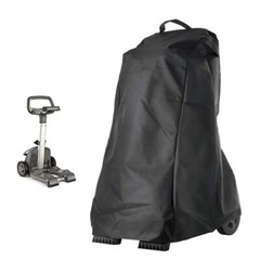 Robotic Pool Cleaner Caddy Cover Fits For Dolphin 9991795R1 Waterproof Design