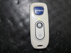 Replacement Remote for Polaris 9450/9550 Pool Cleaners (ZOD-2.4GHZ-ZT-V1_00)