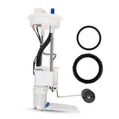 2205502 RZR XP 1000 Fuel Pump Assembly Compatible with 2015 2016 2017 2018