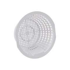 Ground Swimming Pool Skimmer Basket, Compatible with Most Ground Wall Swimmin…