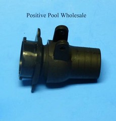Pentair Sta-Rite Great White Swivel Assembly Part GW9012