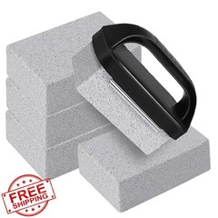 Nilioerup Pumice Stone Pool Cleaner 5 Pcs