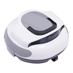 Automatic Pool Cleaning Robot ,Above/in-Ground Cordless Robotic Vacuum Cleaner