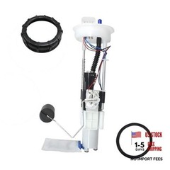47-1011 Fuel Pump Assembly Precision Fuel Supply Long Service Life Fit for
