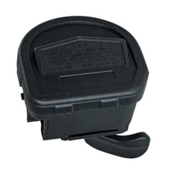 Partman Thumb Throttle Control Lever Assembly Fit for Polaris