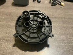 Pentair Racer Pressure Side Cleaner Timer Valve Kit OEM