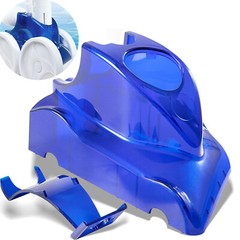 For Zodiac Polaris Pool Cleaner Vac-Sweep 380,9-100-1240 Top Housing Replacement