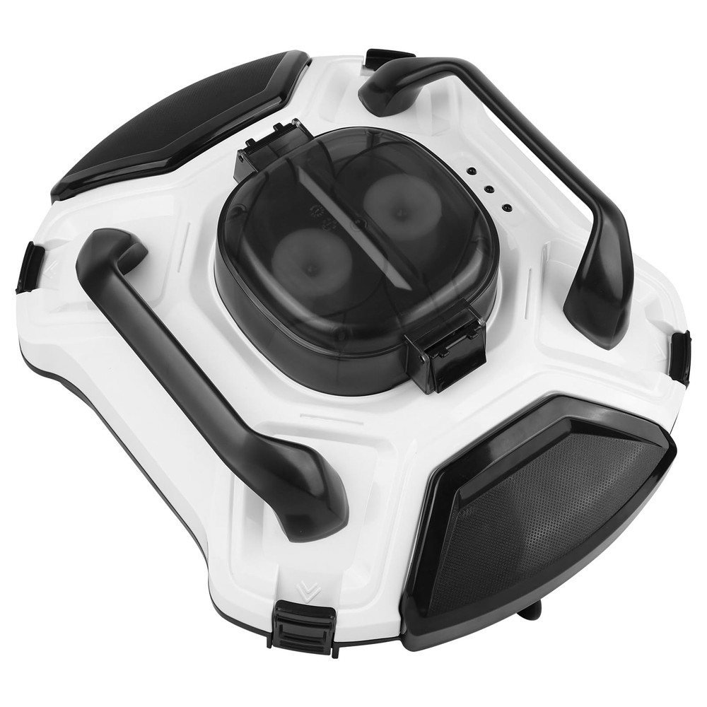 (2026 Upgrade) Cordless Robotic Pool Cleaner 150 Mins Runtime, Automatic Pool…