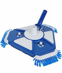 Upgraded Swimming Pool Vacuum Head Heavy Duty Swimming Pool Vacuum Head