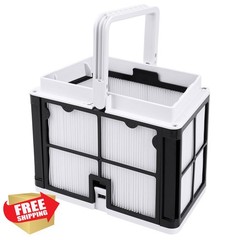 SUNRRA Filter Basket for Dolphin Pool Cleaner E10 Nautilus CC