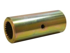 Prop Shaft Coupling, Replacement Greased Prop Shaft Coupling Compatible with