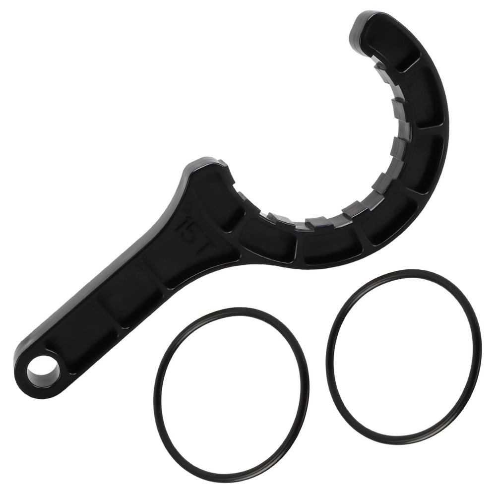 Upgraded Salt Water Chlorinator Pool Tool Wrench, Pool Salt Cell Wrench with …