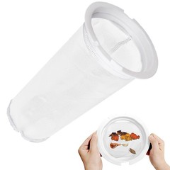 Fine Mesh Bag 004152451700 Replacement for Paramount Pool Skimmer Basket Scre…
