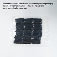 for Polaris Pool Cleaner Parts, 12 Pack Sweep Hose Tail Scrubbers Replacement…