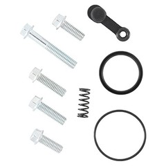 Racing 18-6008 Clutch Slave Cylinder Kit Compatible With/Replacement For KTM