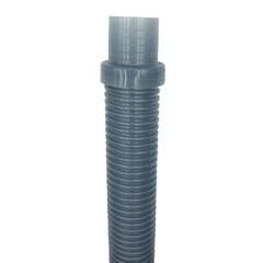 Puri Tech Pool Cleaner Hose 48 ft Translucent Blue Hayward Navigator, Ultra, etc