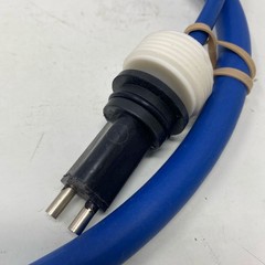 Maytronics 1.2m Diagnostic Cable Swivel Blue for M3/Nautilus Plus/M200