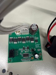 MAYTONICS / 2410103LF-01 CIRCUIT BOARD FOR DOLPHIN PREMIER