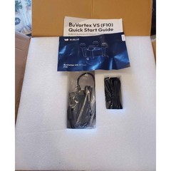BuBlue BuVortex V5 Robotic Pool Skimmer Surface Cleaner