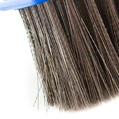 New HD 10 Inch Heavy Duty Stainless Steel Wire Pool Algae Brush For Concrete And