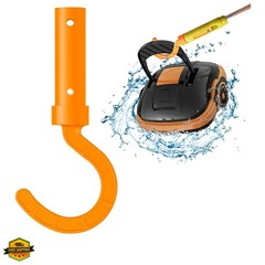 Hook for All Robotic Pool Cleaner, Accessories Hook Customized for Pool Vacuu…