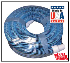 Classic 40 Ft. by 1-1/2 In. Swimming Pool Vacuum Hose