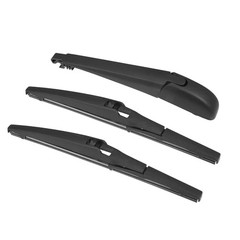 Windshield Wiper Blade Arm Set – Back – Replacement Fit for Windshield