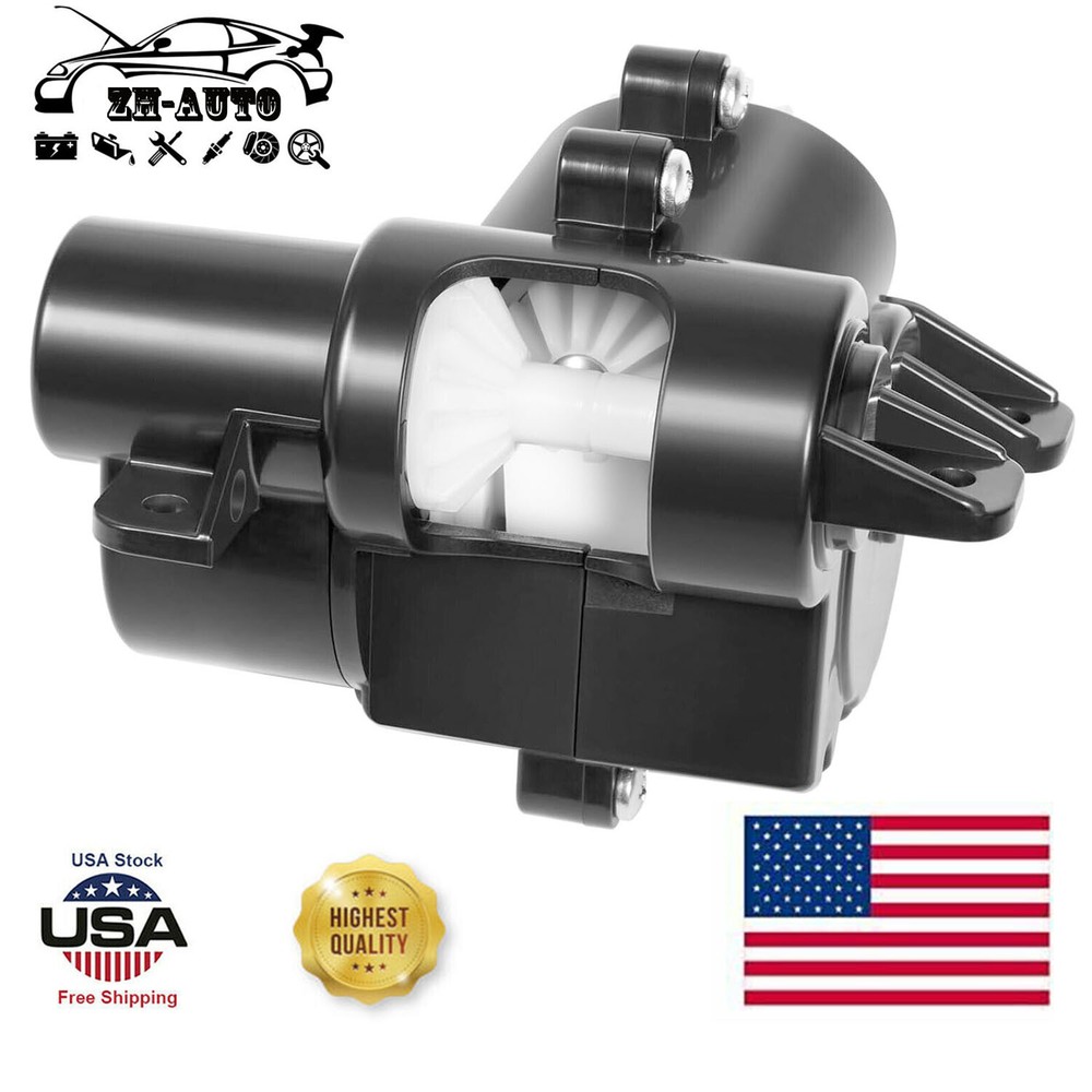 for Polaris Quattro P40 Gearbox Assembly R0837300 NEW IMPROVED METAL GEAR