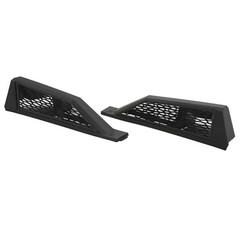 Air Intake Vents Bezel Kit Compatible with 2015-2018 Polaris RZR XP XP4 Turbo