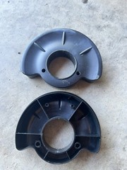 Wheel Cover, Zodiac Polaris 9550/9450/9400 R0540300