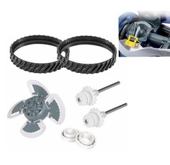 MX8 / MX6 Pool Cleaner Tune Up Kit Replacement Parts for Zodiac Baracuda R052490