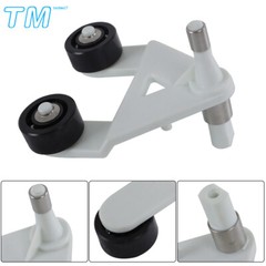 Pool Vac AXV621DAT Pool Cleaner Turbine A-Frame Bearing Repair Kit For Navigator